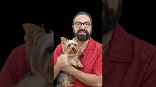 TAKITO O CACHORRO FALANTE!!! SERÁ? #PERUIBE #amocachos #ciganodasorte