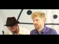 Jukebox the Ghost - "Made For Ending" (Track Commentary)