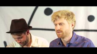 Jukebox the Ghost - Made For Ending (Track Commentary)