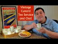LIVE: Cunard Afternoon Tea With Alex | 12/28/22