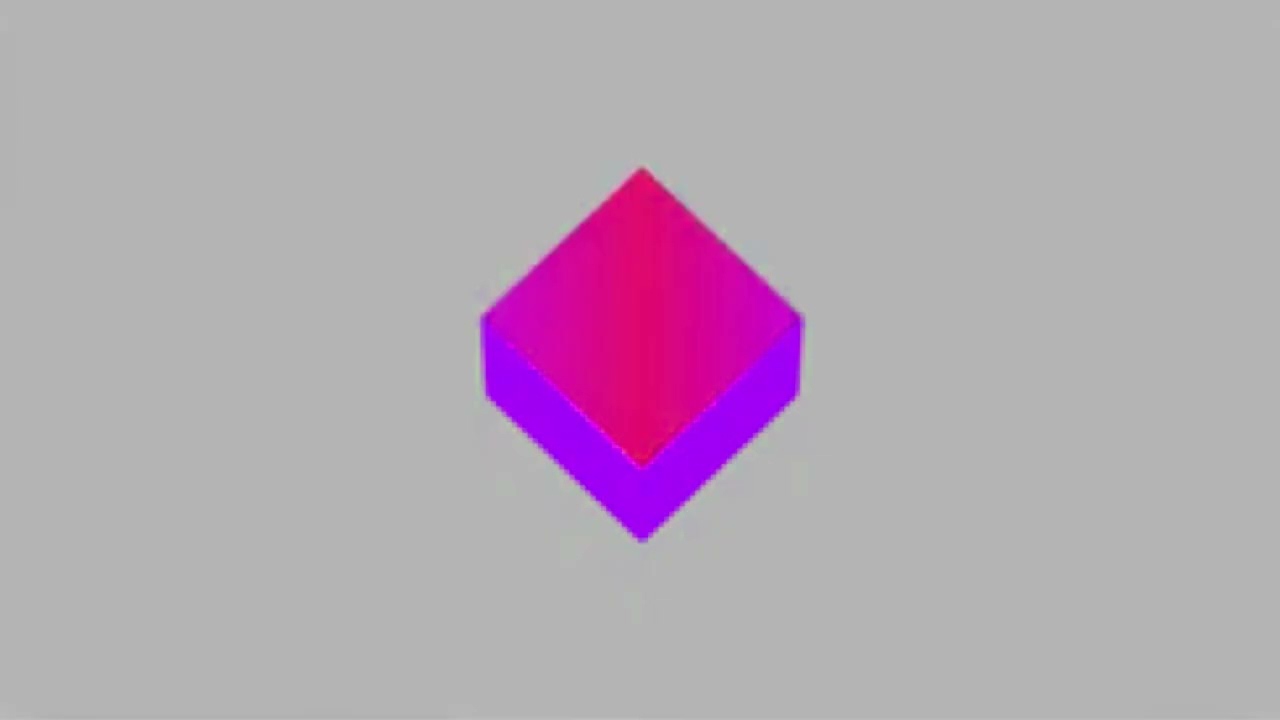 GameCube Intro Logo Effects Sponsored By Klasky Csupo 2001 Effects