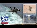 ENEMY FIRE during rescue of one F15E crew member, Fox News learns Mp3 Song