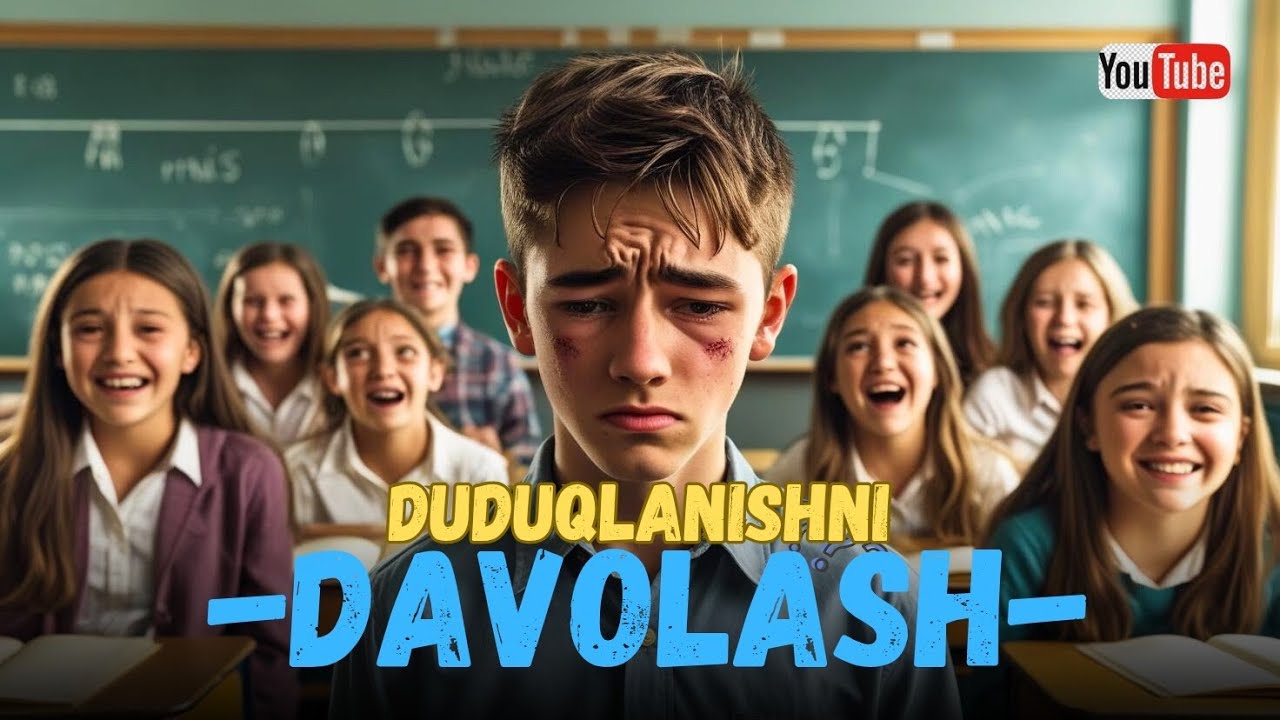 Duduqlanishni Davolash Mumkinmi? / Real Tavsiya • Maslahatlar