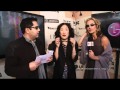 Sandra Oh interview at the 2011 Independent Spirit Awards Live Arrivals Show