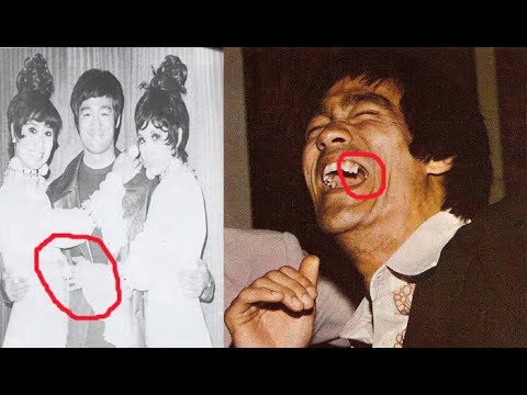 bruce lee younger brother robert lee remembring bruce lee and life story  bio - YouTube