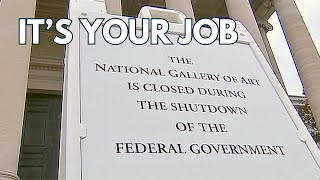 Congress Races to Approve $1.2T Budget, Avoid Shutdown