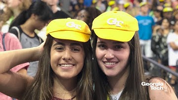 Transitions - College of Engineering