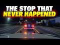 110 MPH Through City Streets Before Arkansas State Police Bring the Pursuit to a Stop
