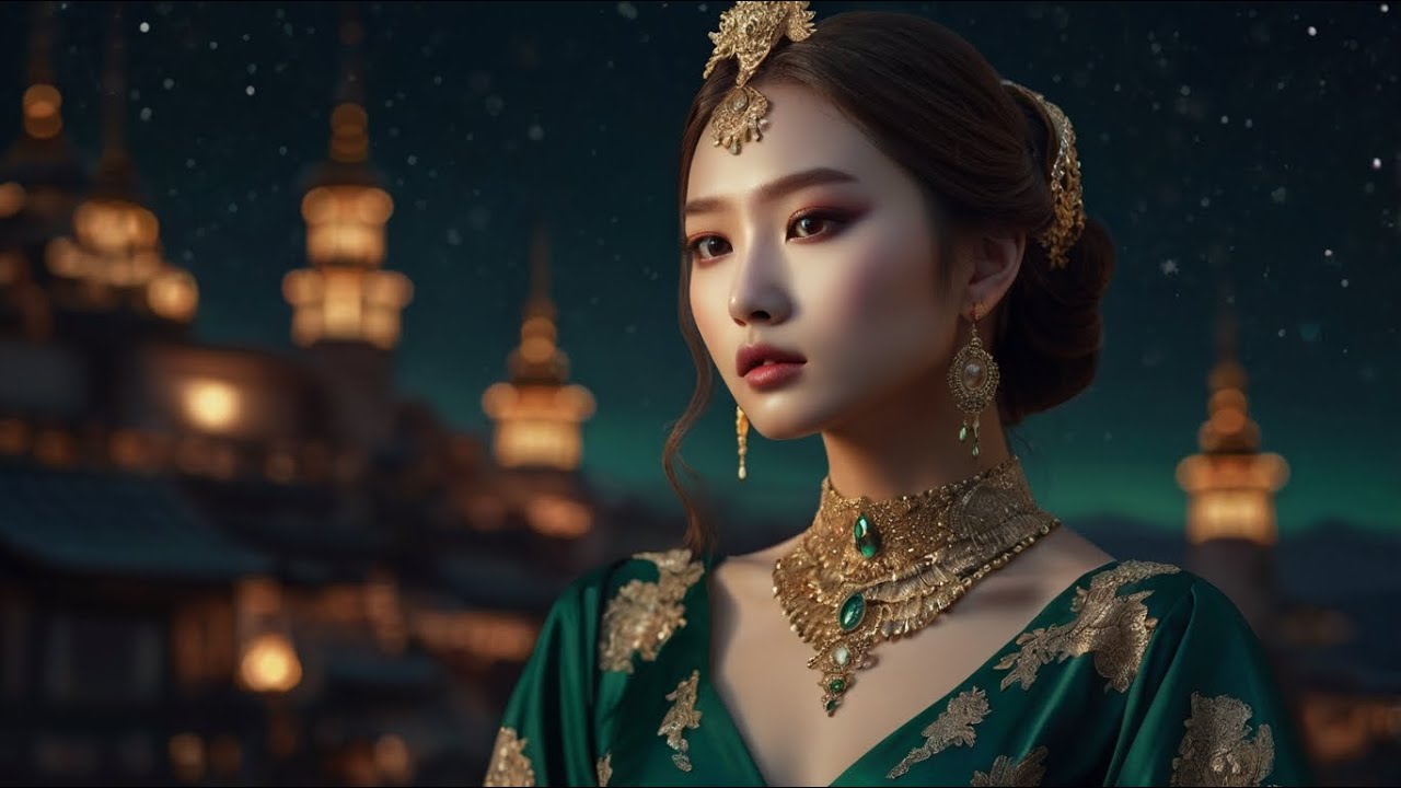 An extreme wealth mindset! 💸 YOU ARE a financial GODDESS/GOD 👑 Wealth music subliminal 🤑