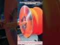CNC Machining Machine: Best Innovative Tool For Wheel Finish