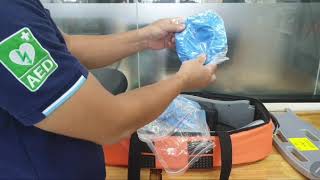 Download Lagu การใช้งาน automated CPR ยี่ห้อWellife รุ่น PIH-O1 MP3