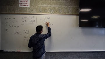 Find the area of one petal polar integration