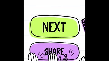 Brain Test: Tricky Puzzles Levels 51-60 Walkthrough Solutions Answers