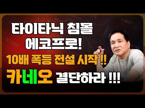   카카오 네이버 기적의 목표가 대공개 무조건 상승 5가지 이유 손절 유영두 카카오 네이버