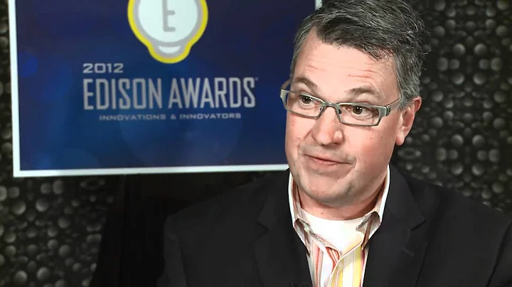 Interview with Kent Lawson of Abbott