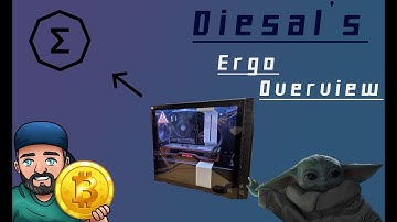 Ergo mining for 30 hours on a single GPU results