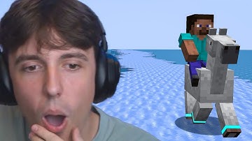 Traveling Ideas that NEED to be added to Minecraft