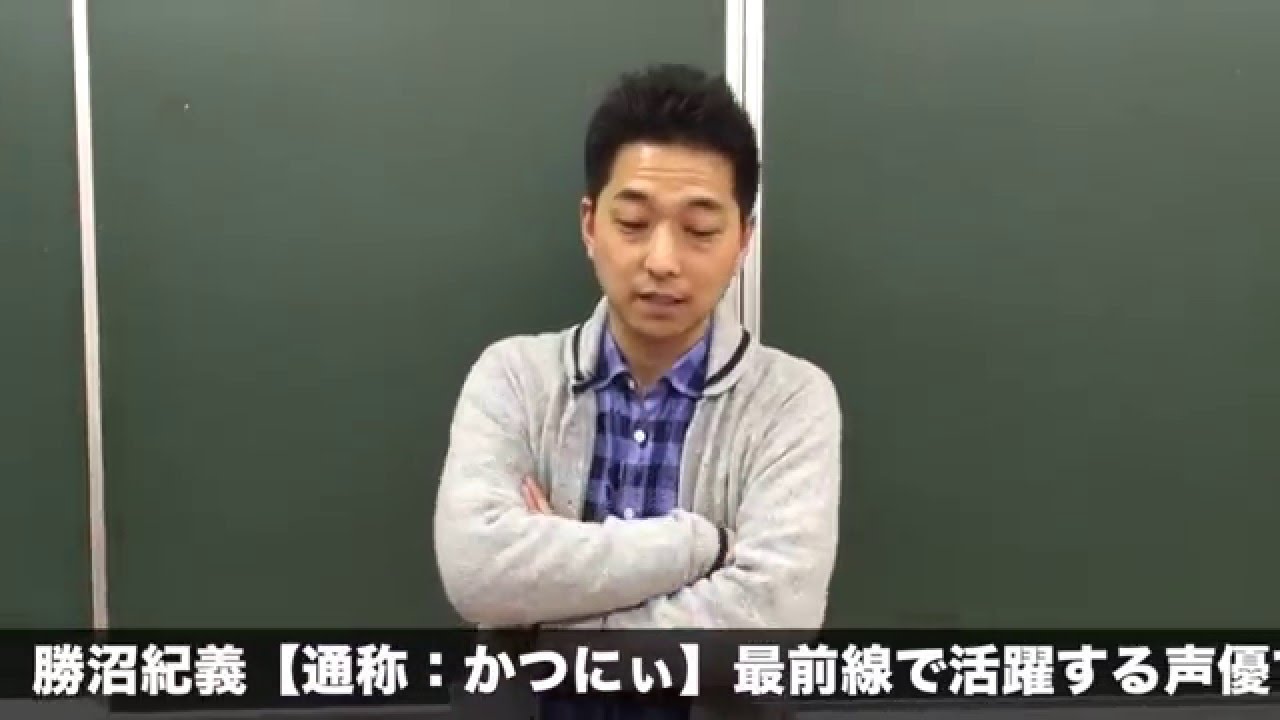 勝沼紀義 即興芝居バトル Match16 冬の陣 Youtube