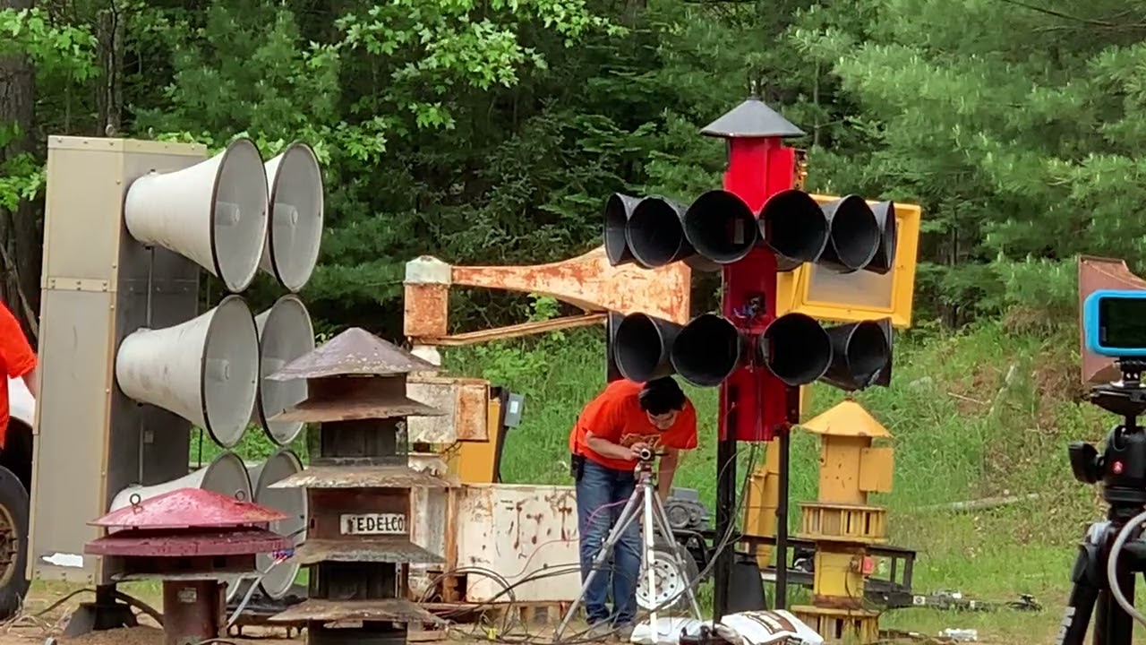 SIRENCON 2024 (Fedelcode)