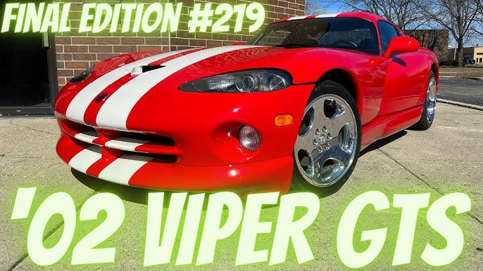 DODGE VIPER COUPE 2001-dodge-viper-gts-gts-coupe-viper-red-cognac