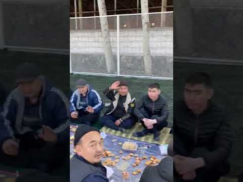 Video: Дэниел Бун кайдан болгон?