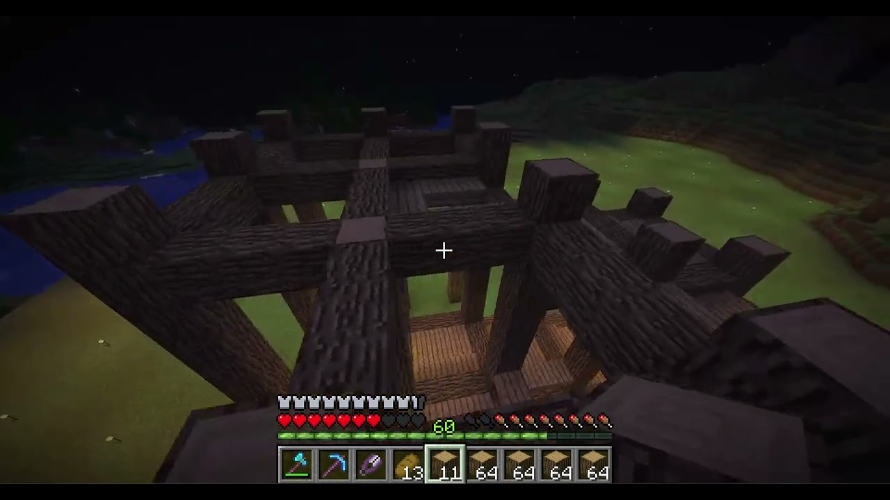 Building 1 (Minecraft)