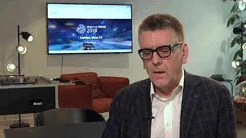 Why the C-suite is driving RPA adoption| Blue Prism and IBM