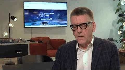 Why the C-suite is driving RPA adoption| Blue Prism and IBM