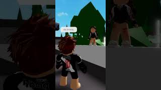 Moça Sai Da Sacada..