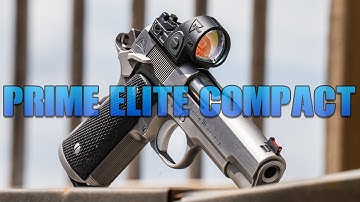 Alchemy Custom Weaponry:  My next pistol from ACW.