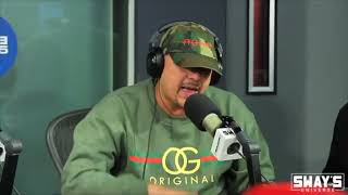 Cortez Freestyle - Bars Dept Remix