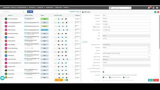 Setting up your profile