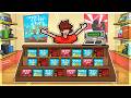 I tried opening my own game store
