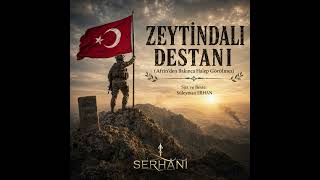 Zeyti̇ndali Destani (Afrinden Bakınca Halep Görülmez)