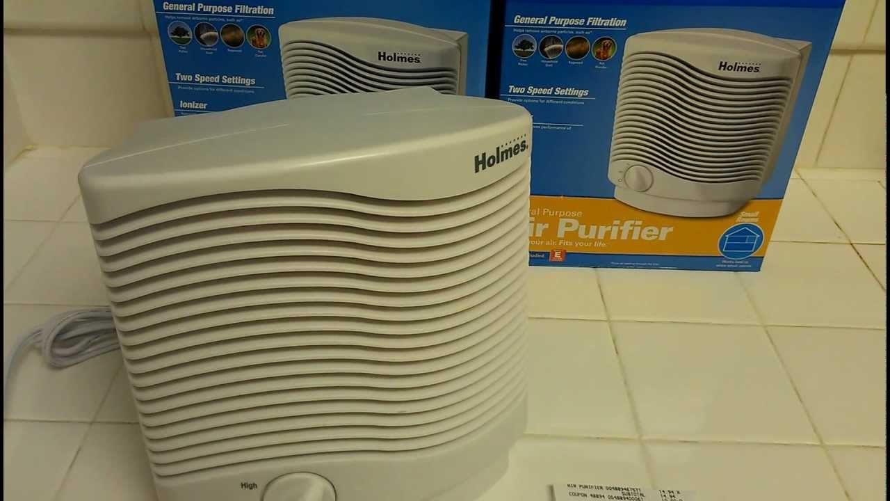  4 94 air purifier walmart youtube