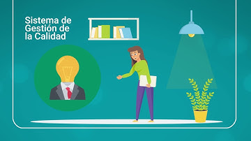 Gestión de la calidad