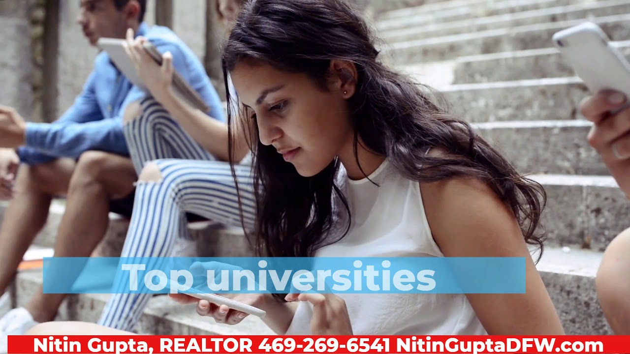 Houston Texas Top Indian Desi Realtor | Houston Indian Real Estate Agent  [2021]