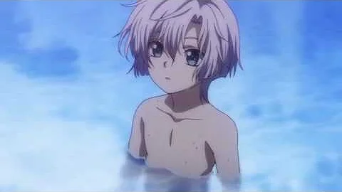 Is Hak a dragon in Yona of the Dawn?