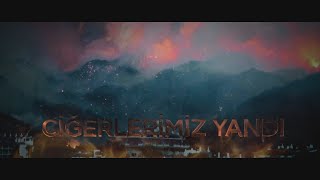 #yangın #türkiye #orman Ciğerlerimiz Yandı