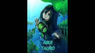 Que personaje de BNHA ERES segun tu signo parte 1?