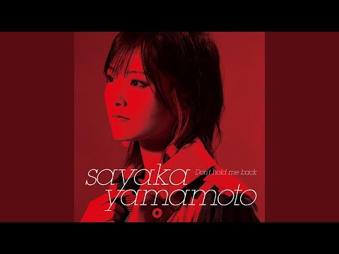 Don't hold me back - YouTube