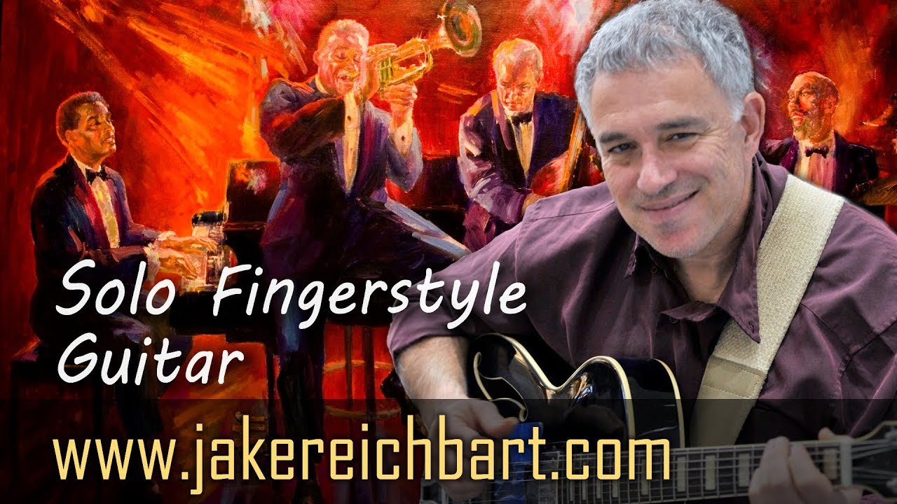 Jazz guitar harmony lesson, 2-5-1, II V I progression expanded infinitely! Part 1/4