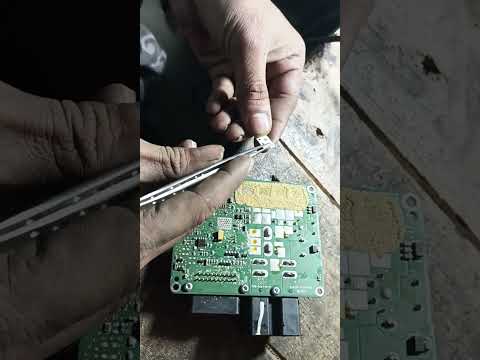 Hyundai All Car Eps Module Repair Live Video