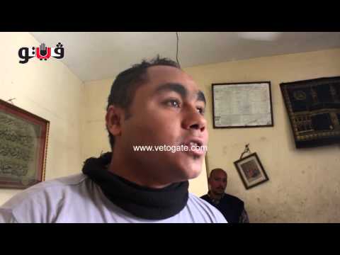 مشاكل عمال النظافة فى شبرا
