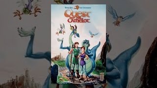 Quest for Camelot