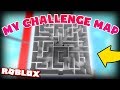 FIRST PERSON TO BEAT MY CHALLENGE MAP WINS 1,000 ROBUX!!! | Flood Escape 2 on Roblox #63