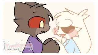 Top 20 Doggy x Bunny animations ( roblox piggy fanarts )