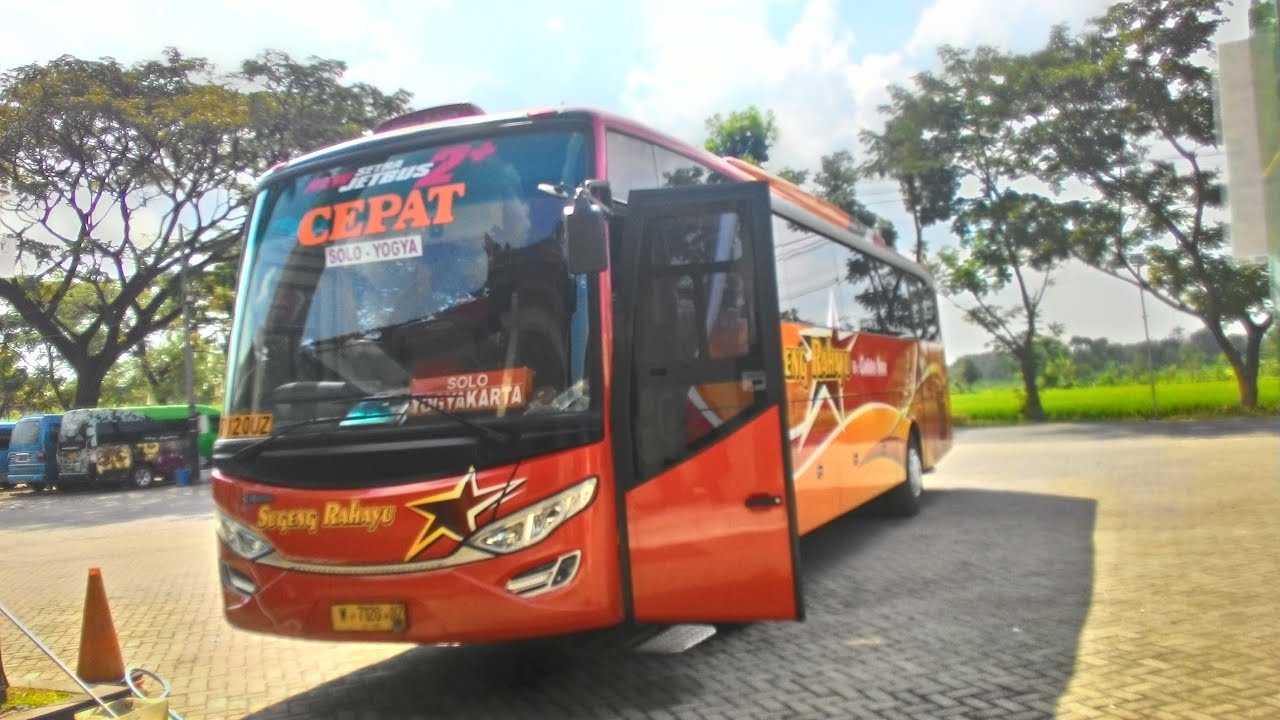 Ngeblong Bersama Sugeng Rahayu 7120 Cepat Di Raya Madiun YouTube Ngeblong Bersama Sugeng Rahayu 7120 Cepat Di Raya Madiun YouTube