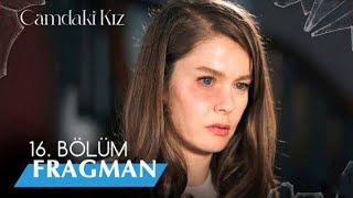 Camdaki Kız 16.Bölüm Fragmanı Feridenin Hamlesi