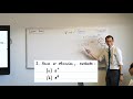 Complex Numbers and Their Properties